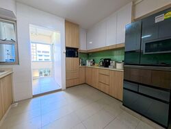 Blk 743 Pasir Ris Street 71 (Pasir Ris), HDB 5 Rooms #545180121
